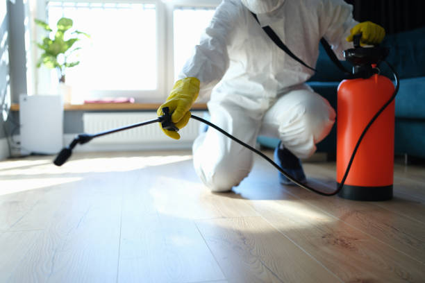 Reliable Biohazard Cleanup contractor in Inverness, FL by Dulley Family Biohazard Services